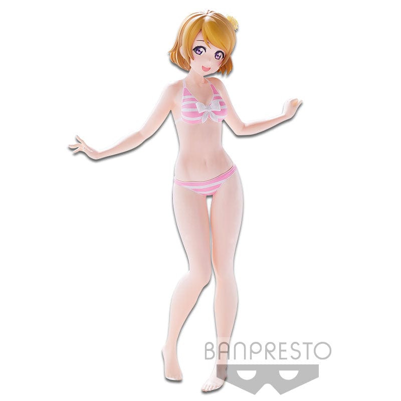 Banpresto LOVE LIVE! EXQ FIGURE ~HANAYO KOIZUMI~