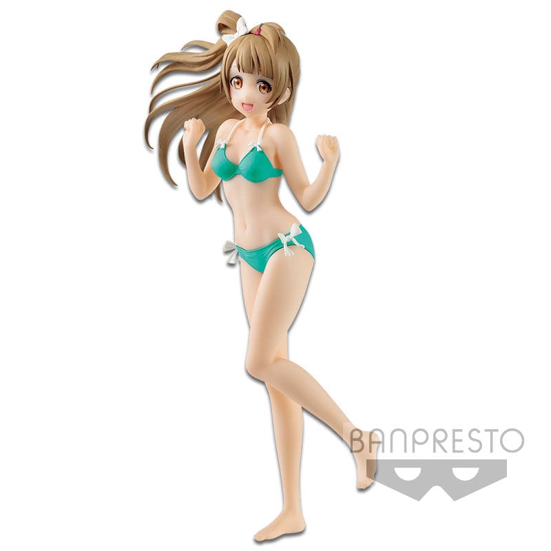 Banpresto LOVE LIVE! - EXQ FIGURE - KOTORI MINAMI