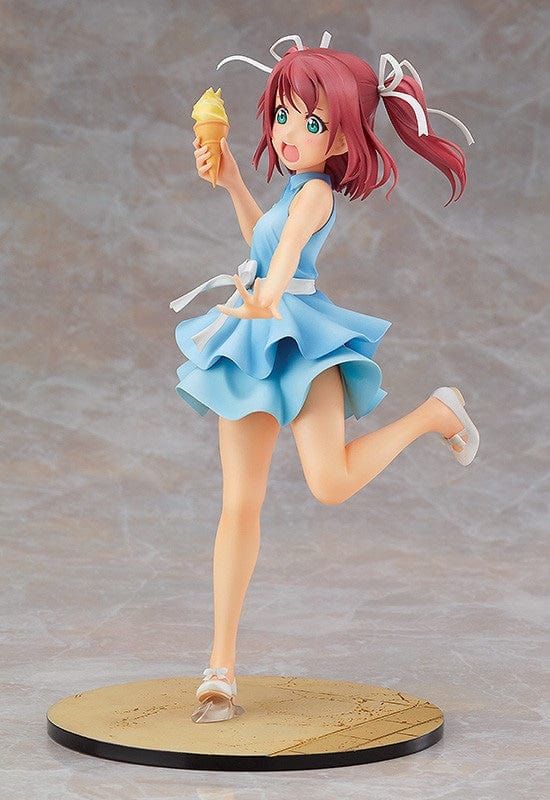 With Fans! Love Live - Ruby Kurosawa: Blu-ray Jacket Ver - 1/7th Scale Figure