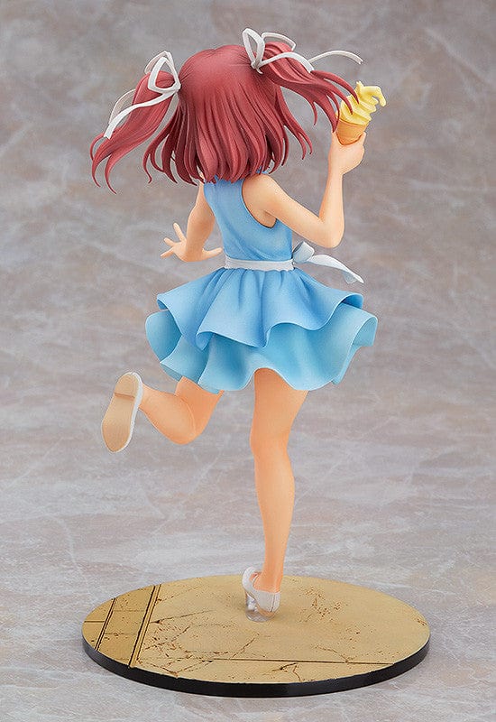 With Fans! Love Live - Ruby Kurosawa: Blu-ray Jacket Ver - 1/7th Scale Figure