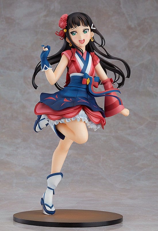 With Fans! LoveLive ! Sunshine !! - Dia Kurosawa Blu-ray Jacket Ver - 1/7 Scale Figurine