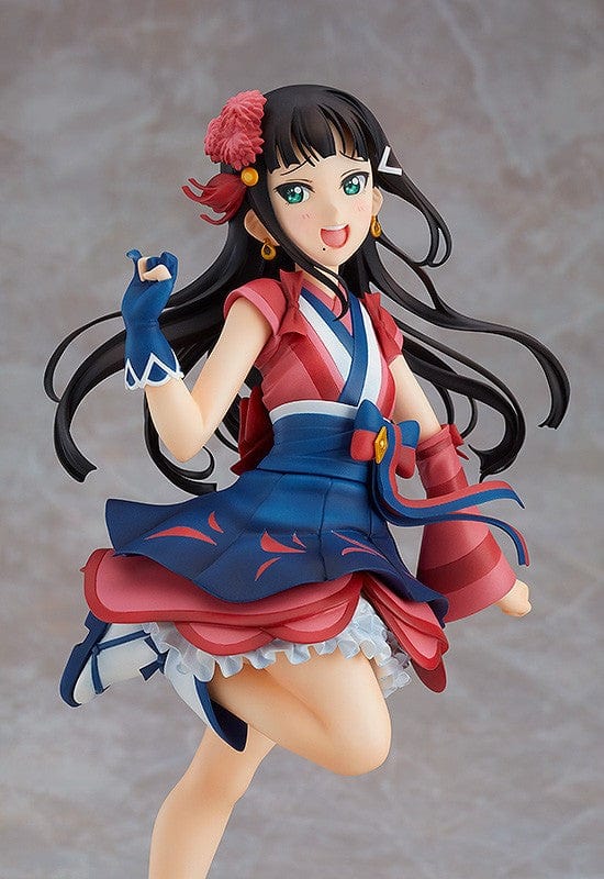 With Fans! LoveLive ! Sunshine !! - Dia Kurosawa Blu-ray Jacket Ver - 1/7 Scale Figurine
