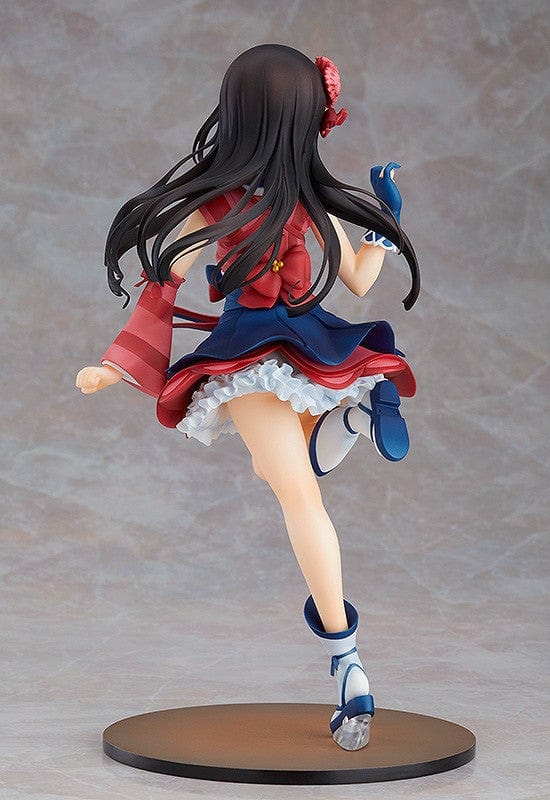 With Fans! LoveLive ! Sunshine !! - Dia Kurosawa Blu-ray Jacket Ver - 1/7 Scale Figurine