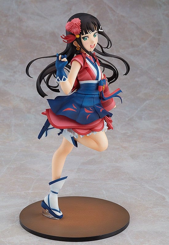 With Fans! LoveLive ! Sunshine !! - Dia Kurosawa Blu-ray Jacket Ver - 1/7 Scale Figurine