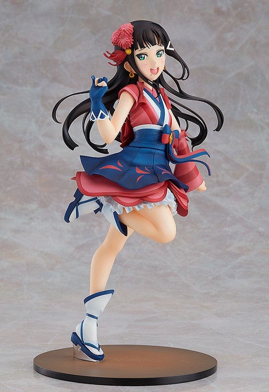 With Fans! LoveLive ! Sunshine !! - Dia Kurosawa Blu-ray Jacket Ver - 1/7 Scale Figurine