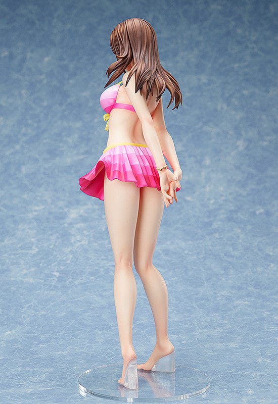 Freeing LOVEPLUS Nene Anegasaki: Swimsuit Ver.