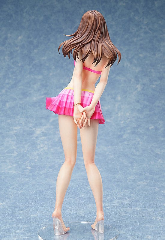 Freeing LOVEPLUS Nene Anegasaki: Swimsuit Ver.