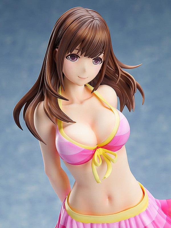 Freeing LOVEPLUS Nene Anegasaki: Swimsuit Ver.