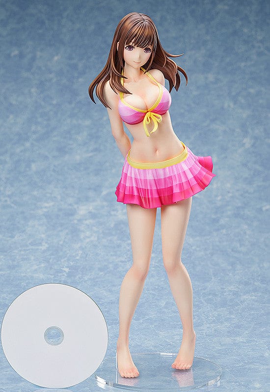 Freeing LOVEPLUS Nene Anegasaki: Swimsuit Ver.