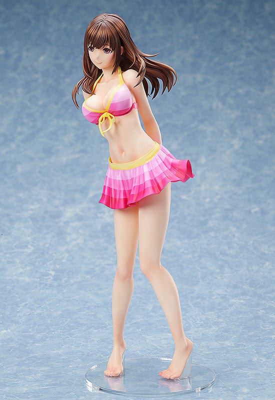 Freeing LOVEPLUS Nene Anegasaki: Swimsuit Ver.
