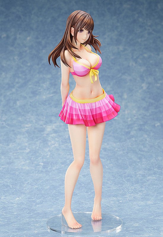 Freeing LOVEPLUS Nene Anegasaki: Swimsuit Ver.