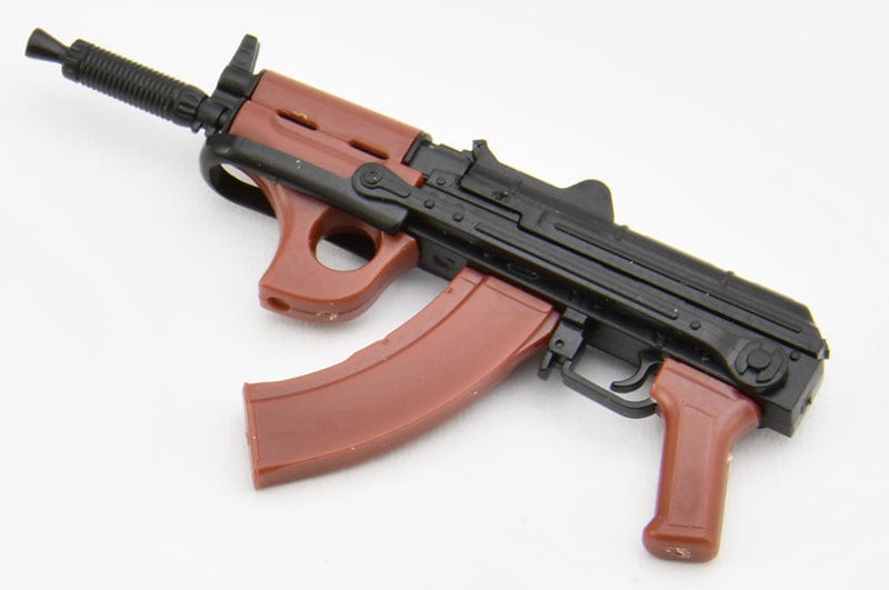 Tomytec LS08 AK Anna Katori Mission Pack