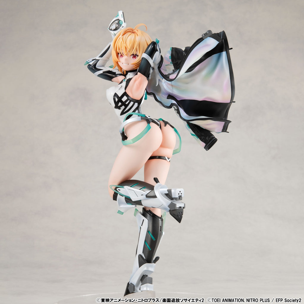 LUCREA SERIES Expelled from Paradise Resonance of the Heart Gabriel