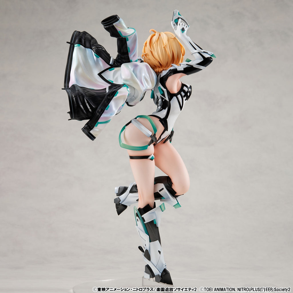 LUCREA SERIES Expelled from Paradise Resonance of the Heart Gabriel