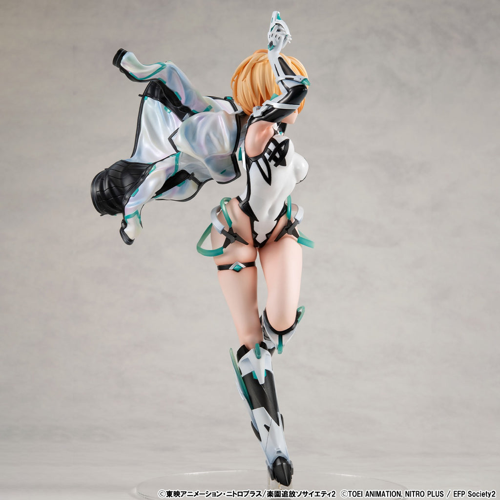 LUCREA SERIES Expelled from Paradise Resonance of the Heart Gabriel
