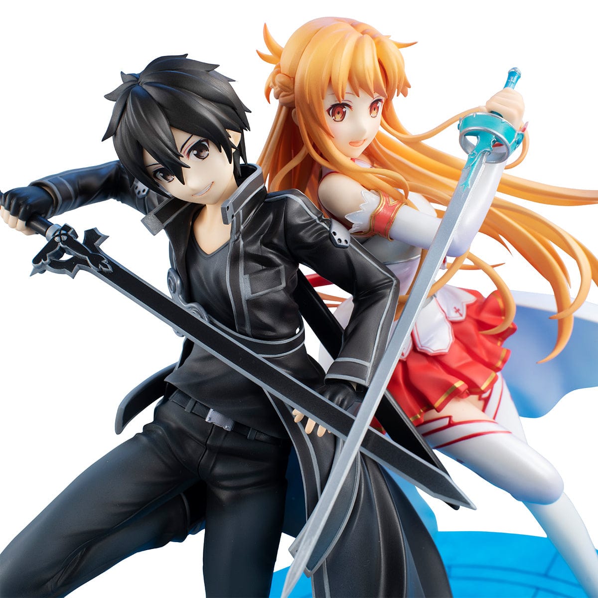 Lucrea KIRITO & ASUNA SAO 10th Anniversary - Oh Gatcha