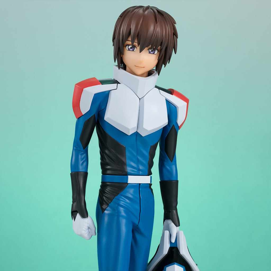 LUCREA LITE Mobile Suit Gundam SEED Kira Yamato Pilot Suit Ver