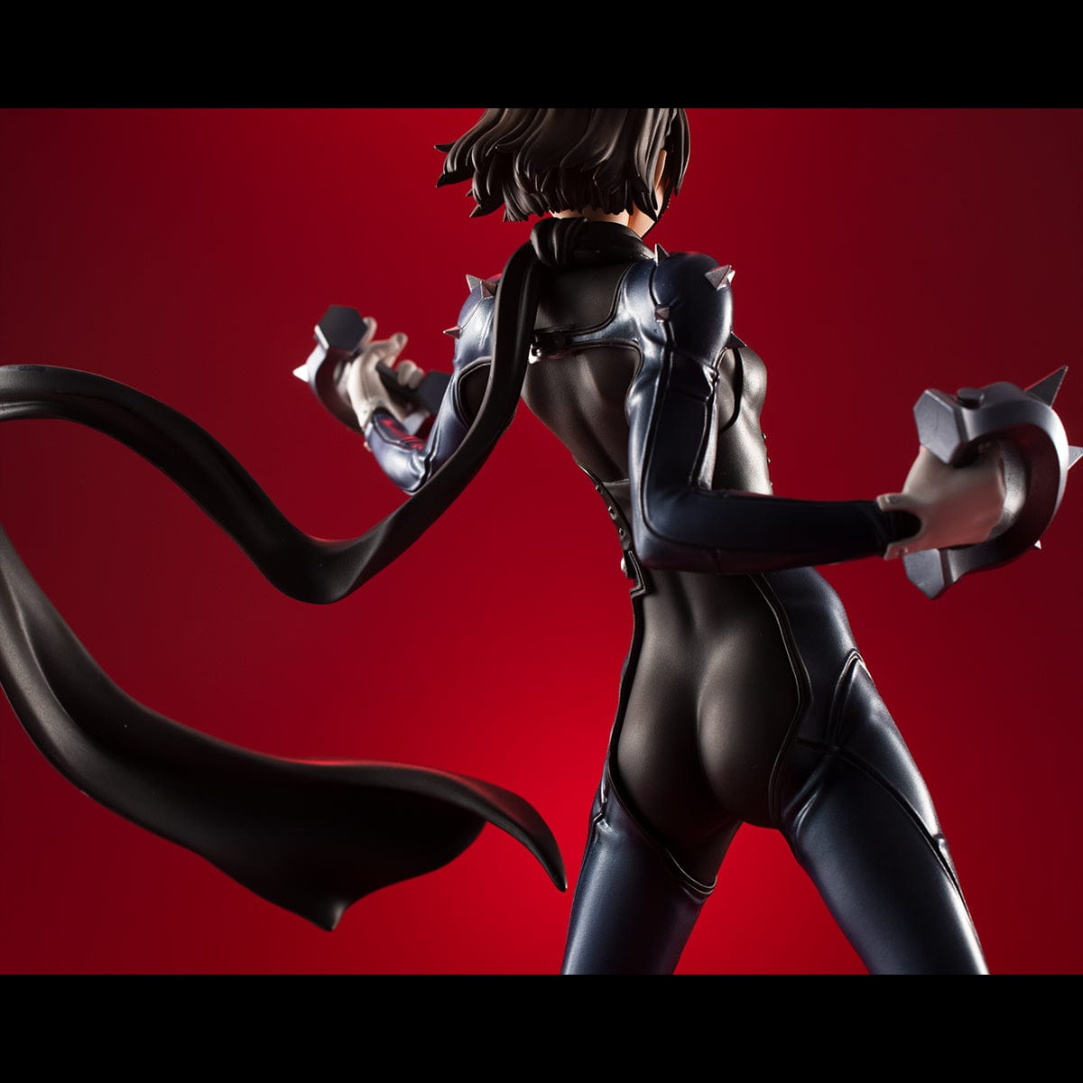 Megahouse Lucrea Persona 5 Royal Makoto Niijima