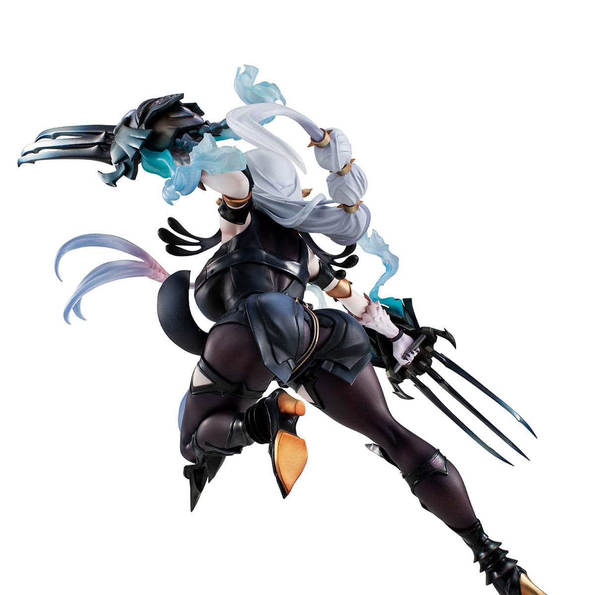 Megahouse LUCREA SERIES Atelier Ryza: Ever Darkness &amp; The Secret Hideout Lila Decyrus