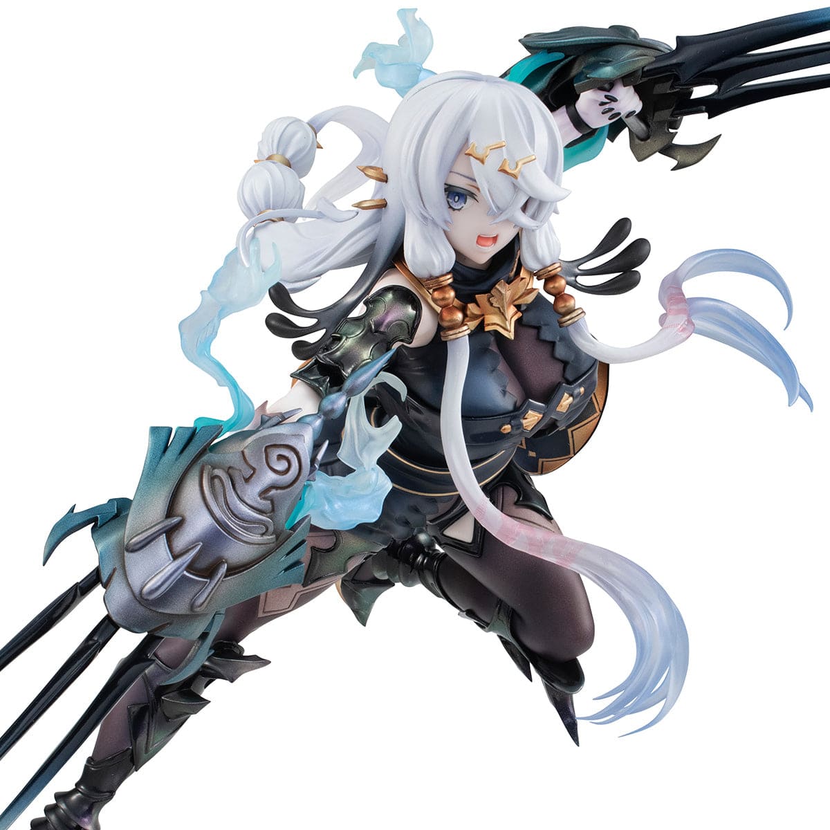 Megahouse LUCREA SERIES Atelier Ryza: Ever Darkness & The Secret Hideout Lila Decyrus