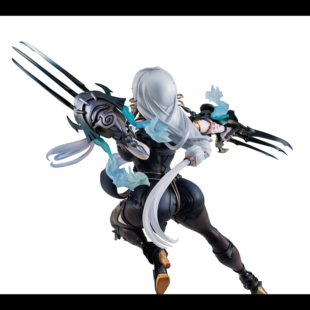 Megahouse LUCREA SERIES Atelier Ryza: Ever Darkness &amp; The Secret Hideout Lila Decyrus