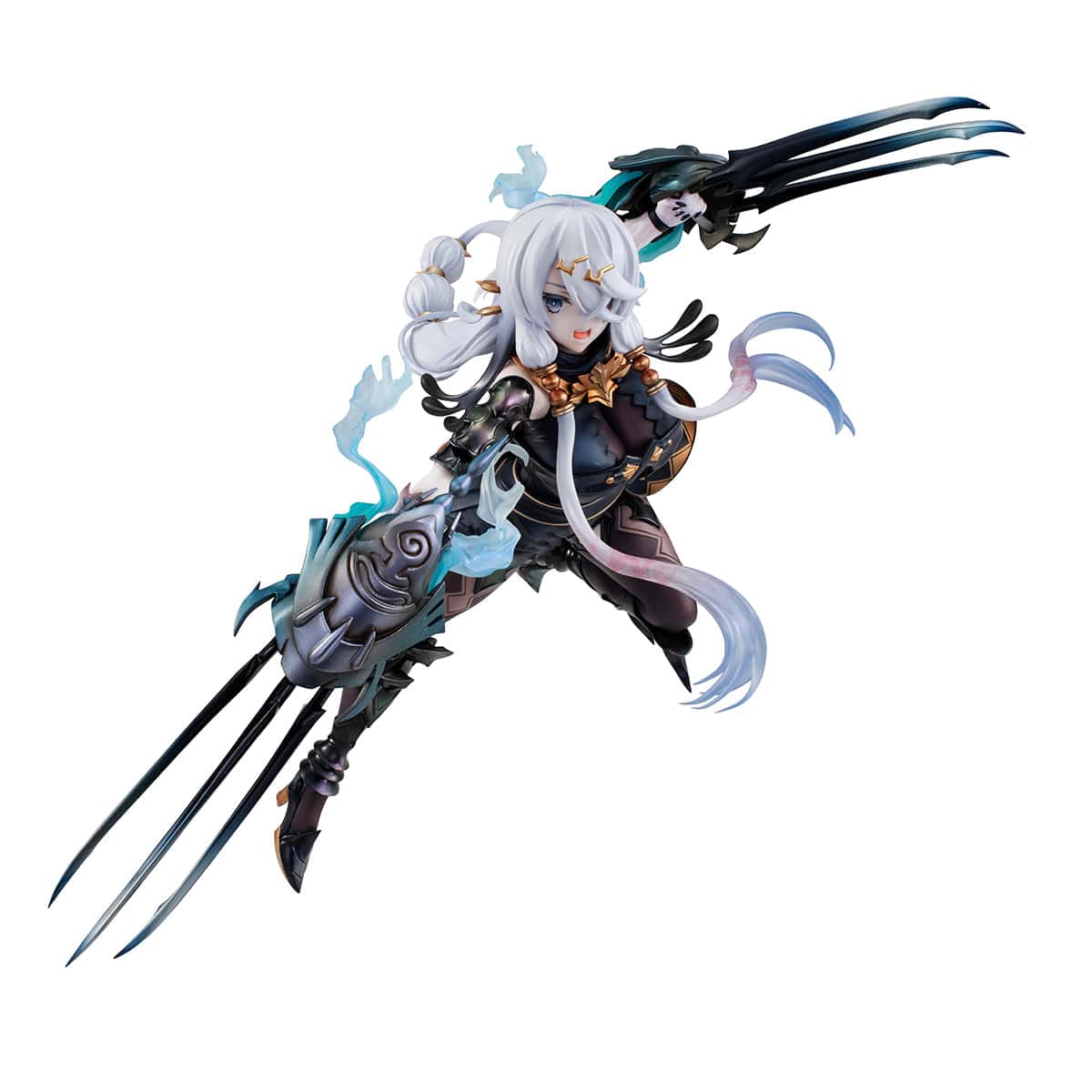 Megahouse LUCREA SERIES Atelier Ryza: Ever Darkness &amp; The Secret Hideout Lila Decyrus