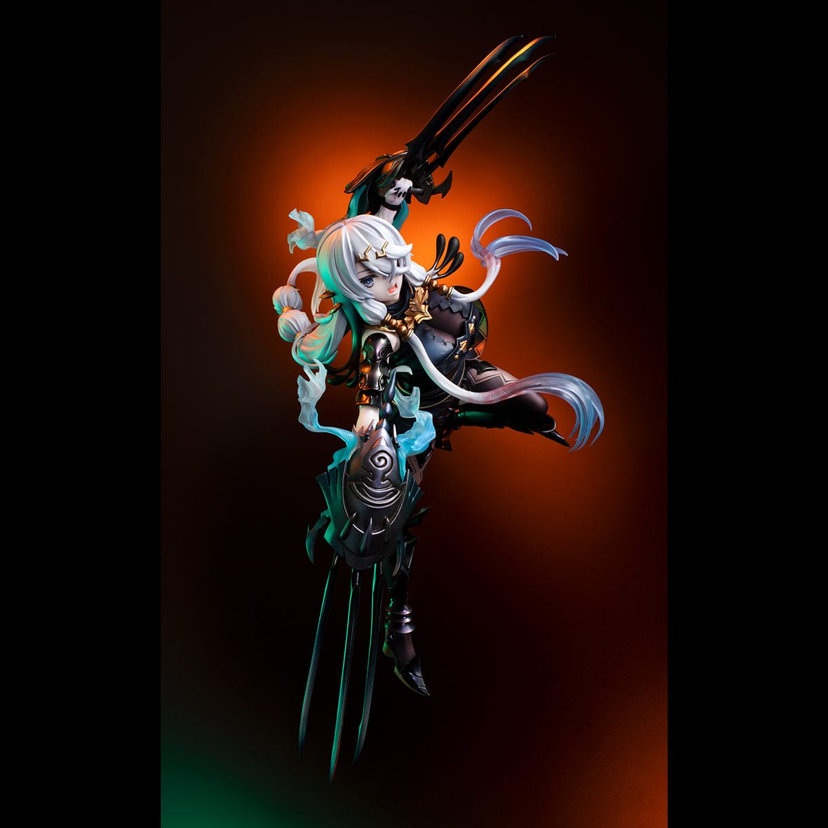 Megahouse LUCREA SERIES Atelier Ryza: Ever Darkness &amp; The Secret Hideout Lila Decyrus