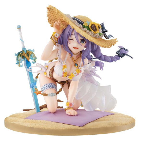Megahouse LUCREA SERIES PRINCESS CONNECT! RE: DIVE Shizuru (Summer) 1/7th scale figure