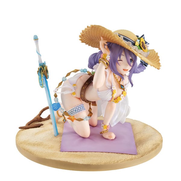 Megahouse LUCREA SERIES PRINCESS CONNECT! RE: DIVE Shizuru (Summer) 1/7th scale figure