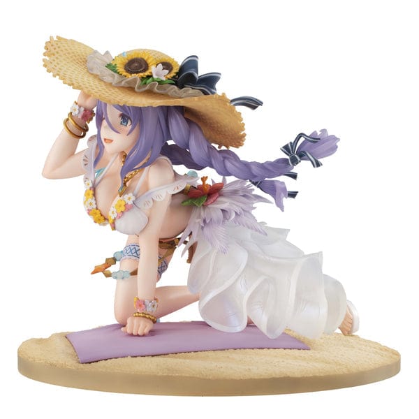 Megahouse LUCREA SERIES PRINCESS CONNECT! RE: DIVE Shizuru (Summer) 1/7th scale figure