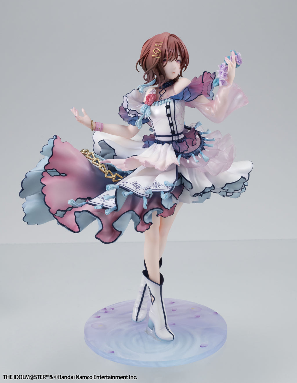 LUCREA SERIES THE IDOLM＠STER SHINY COLORS Madoka Higuchi Merry