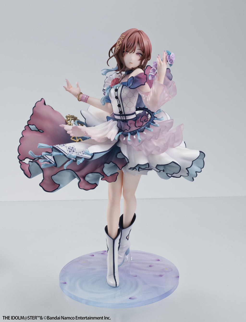 LUCREA SERIES THE IDOLM＠STER SHINY COLORS Madoka Higuchi Merry