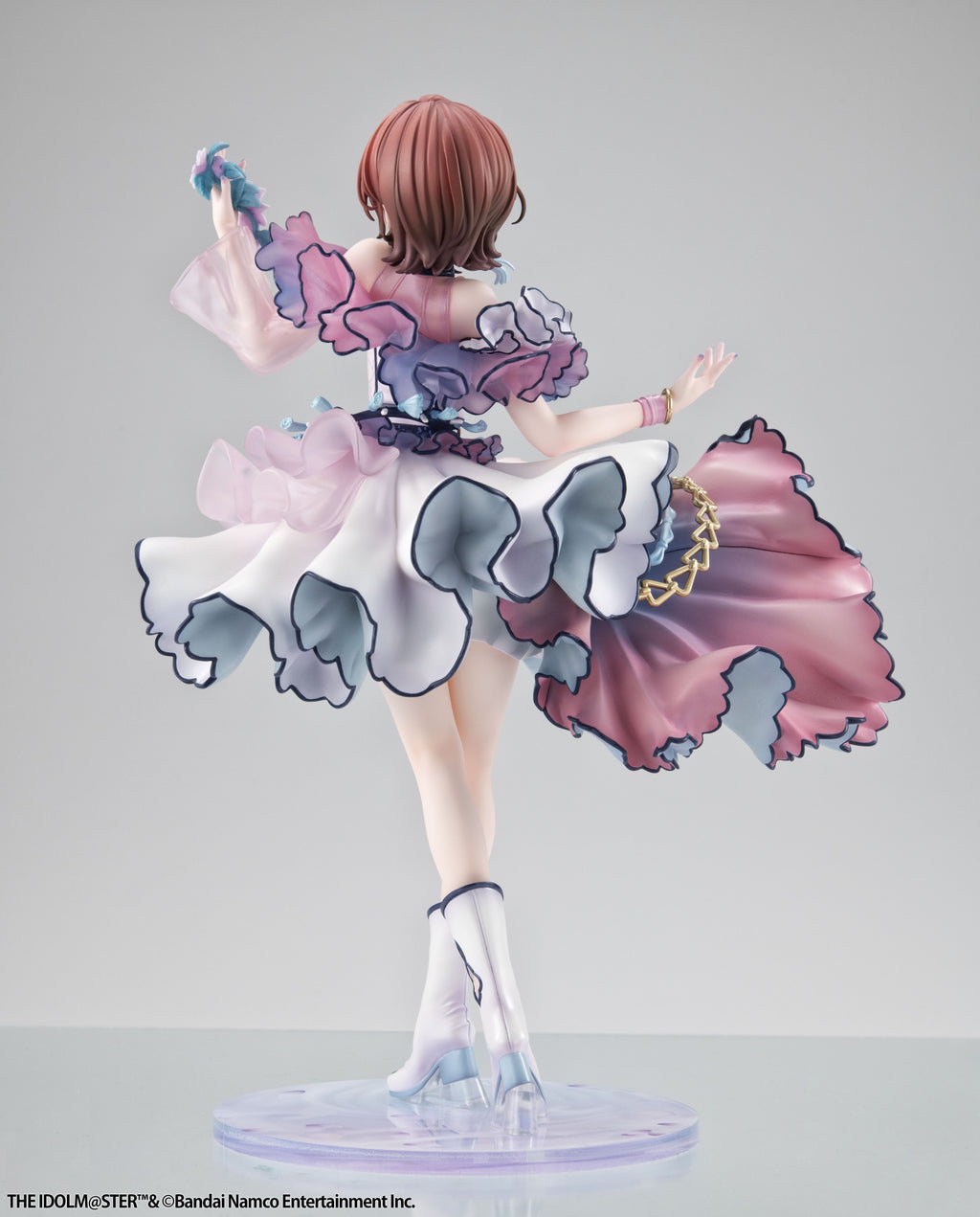 LUCREA SERIES THE IDOLM＠STER SHINY COLORS Madoka Higuchi Merry