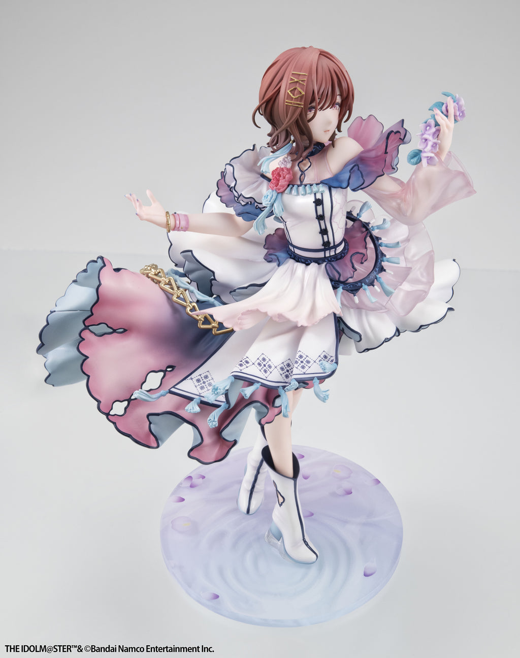 LUCREA SERIES THE IDOLM＠STER SHINY COLORS Madoka Higuchi Merry