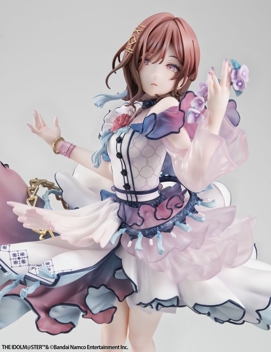 LUCREA SERIES THE IDOLM＠STER SHINY COLORS Madoka Higuchi Merry