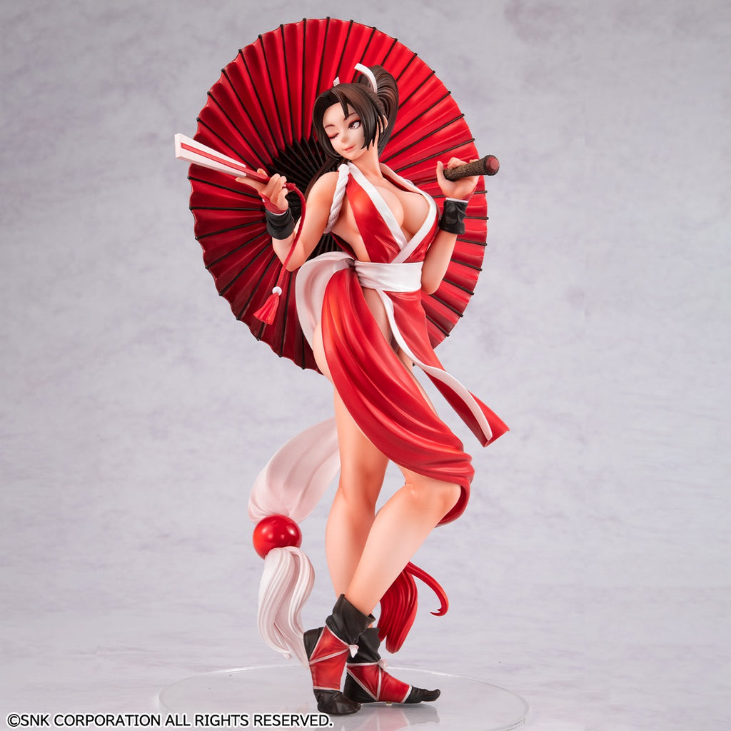 LUCREA SERIES THE KING OF FIGHTERS '98 Mai Shiranui