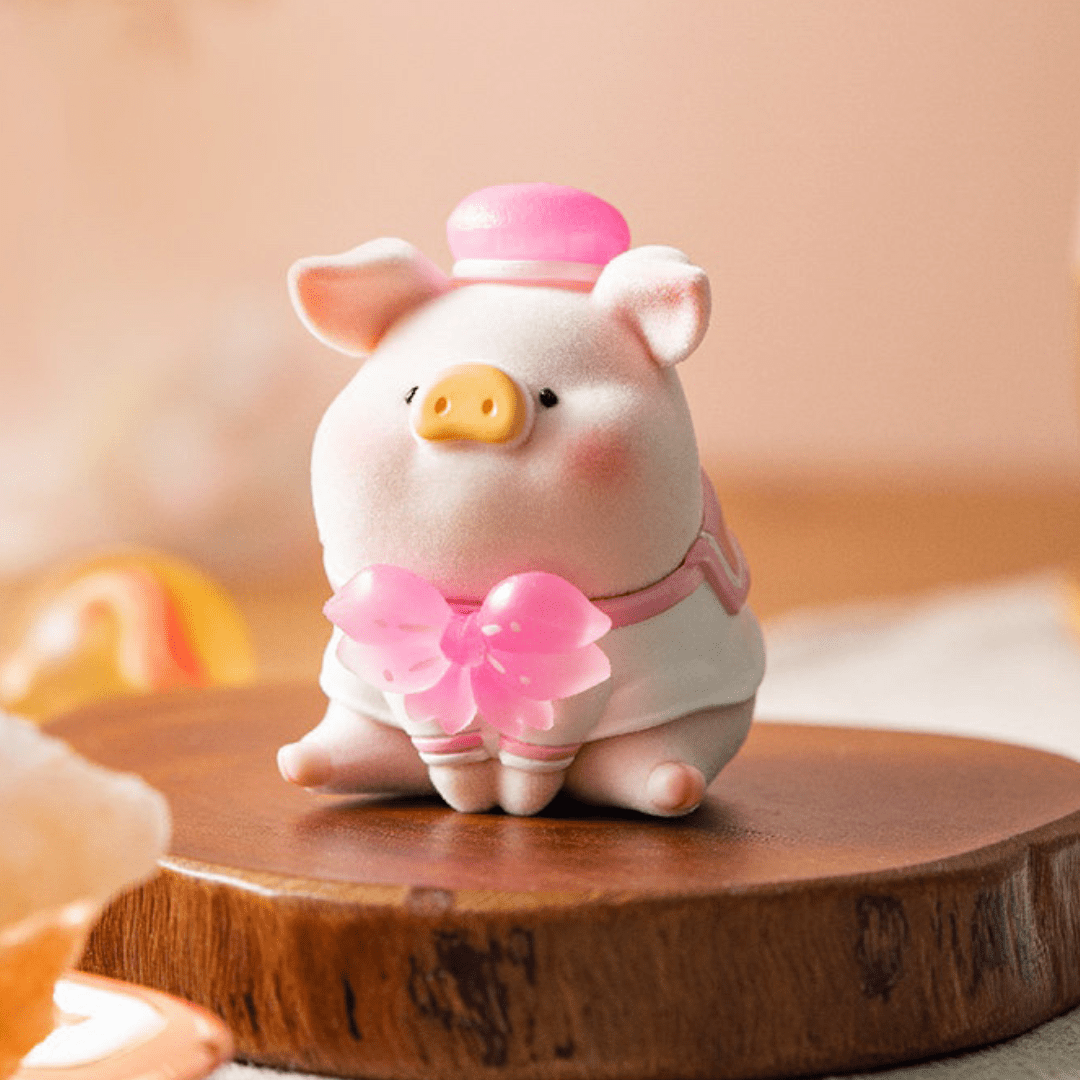 52Toys LULU Bloom Sakura Vol.2