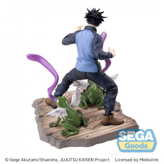 SEGA Luminasta Jujutsu Kaisen Megumi Fushiguro