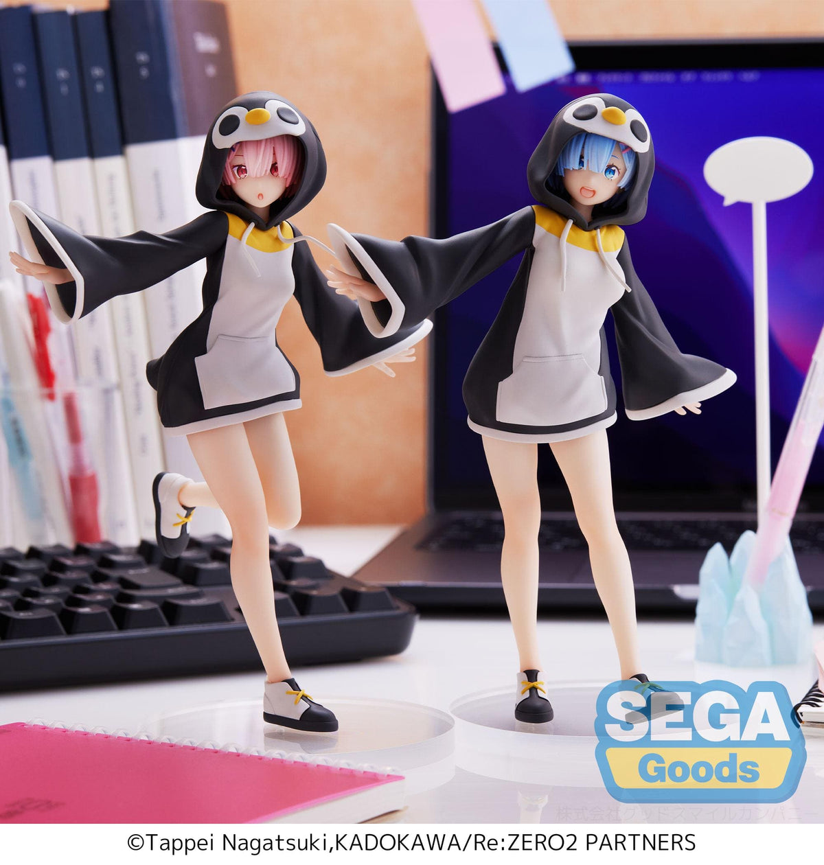 SEGA Luminasta Ram - Kotoriasobi -