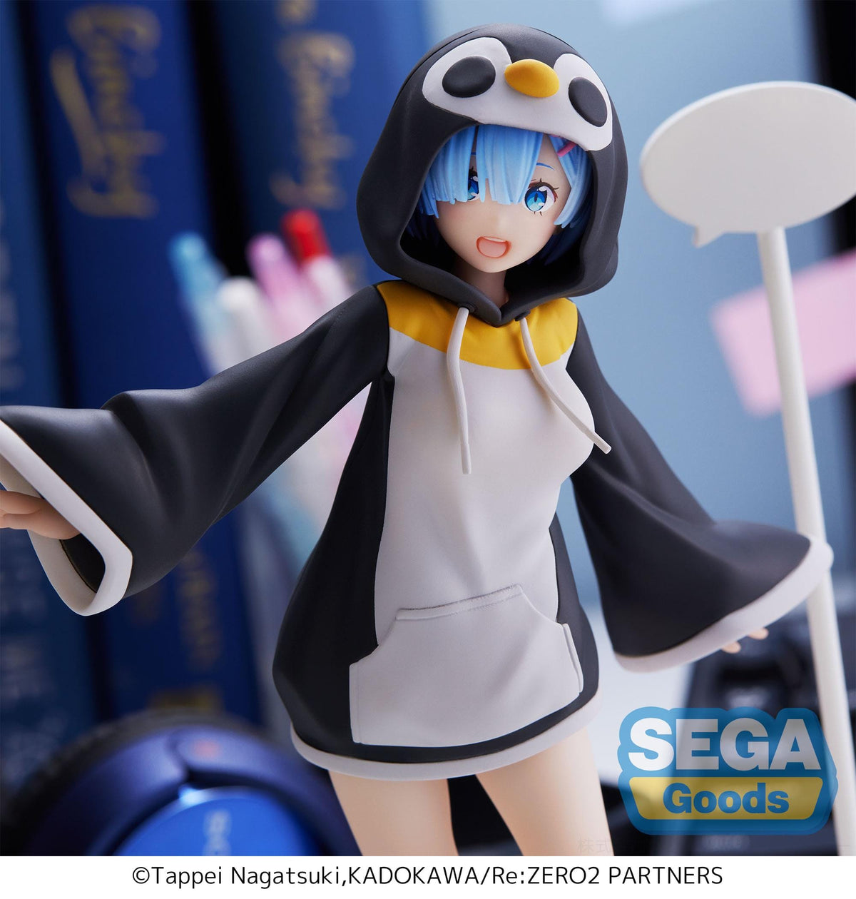 SEGA Luminasta Rem - Kotoriasobi -