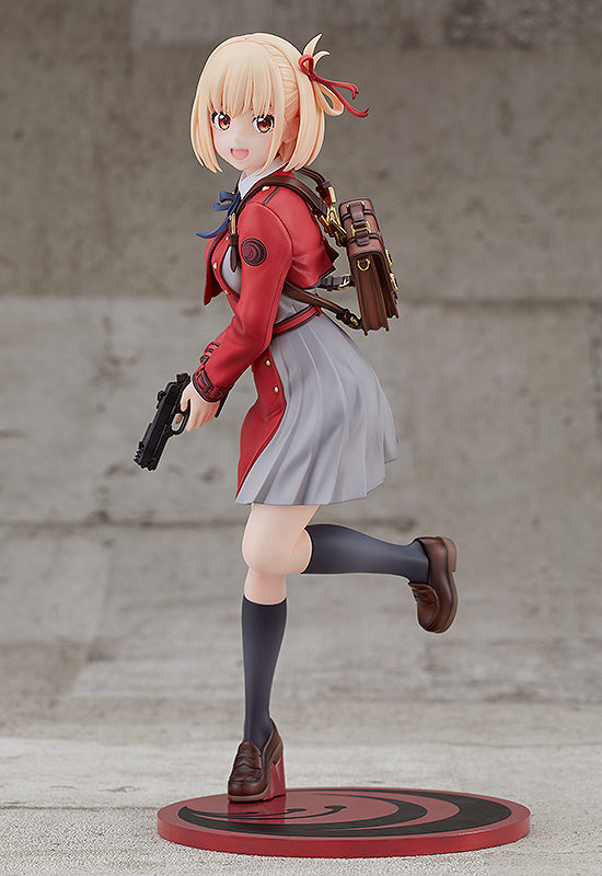 Good Smile Company Lycoris Recoil Chisato Nishikigi