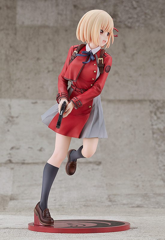 Good Smile Company Lycoris Recoil Chisato Nishikigi