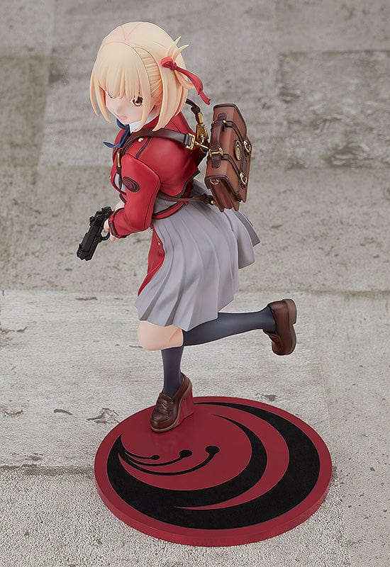 Good Smile Company Lycoris Recoil Chisato Nishikigi