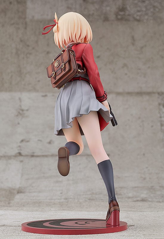 Good Smile Company Lycoris Recoil Chisato Nishikigi