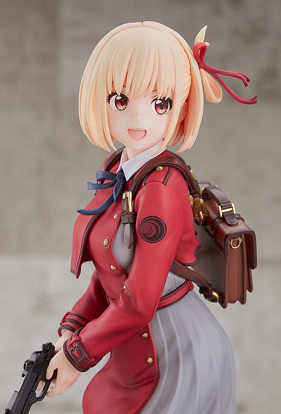 Good Smile Company Lycoris Recoil Chisato Nishikigi