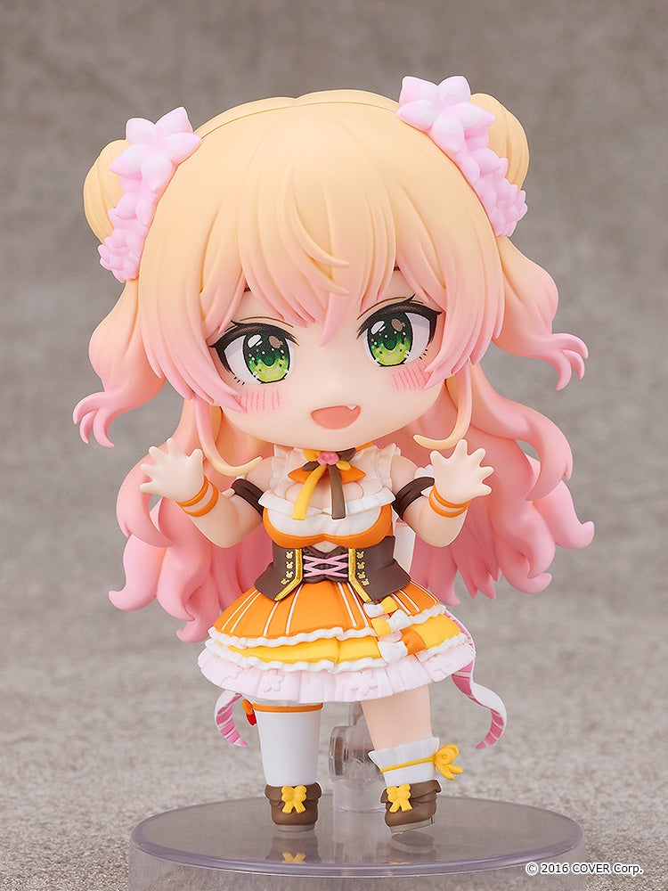 2502 Nendoroid Momosuzu Nene
