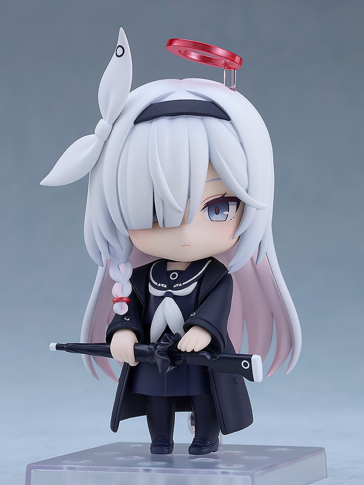 2603 Nendoroid Plana