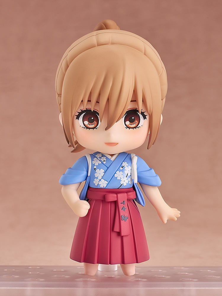 2526 Nendoroid Chihaya Ayase