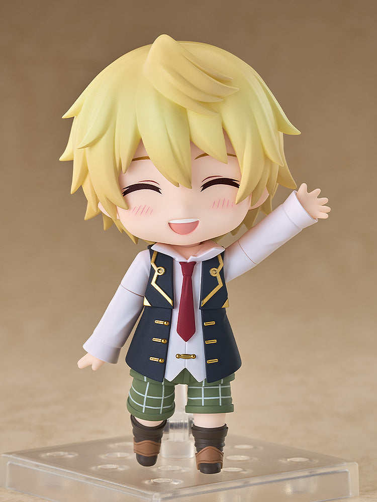 2481 Nendoroid Oz Vessalius