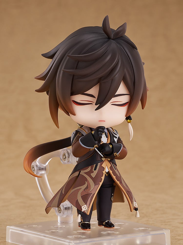 2582 Nendoroid Zhongli